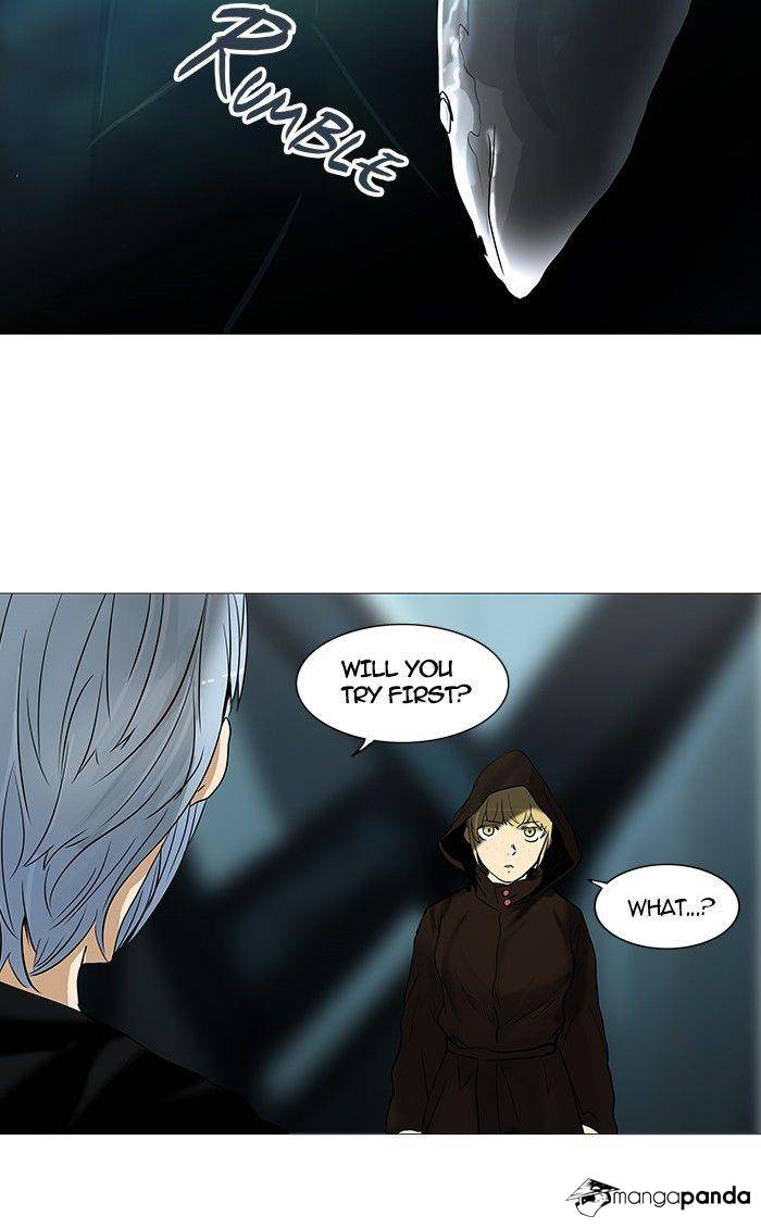 Tower of God Chapter 253 image 33